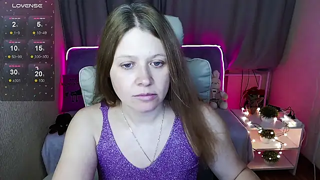 alekasamui online show from 7, 12, 2024