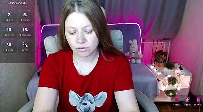 alekasamui online show from 18, 12, 2024