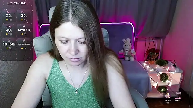alekasamui online show from 19, 12, 2024