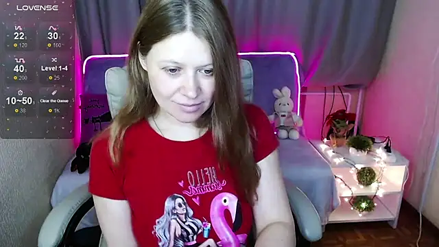 alekasamui online show from 21, 12, 2024