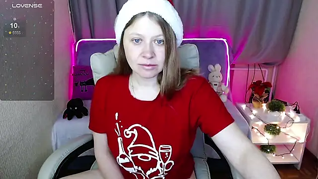alekasamui online show from 25, 12, 2024