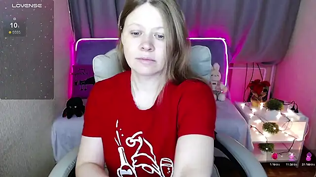 alekasamui online show from 27, 12, 2024