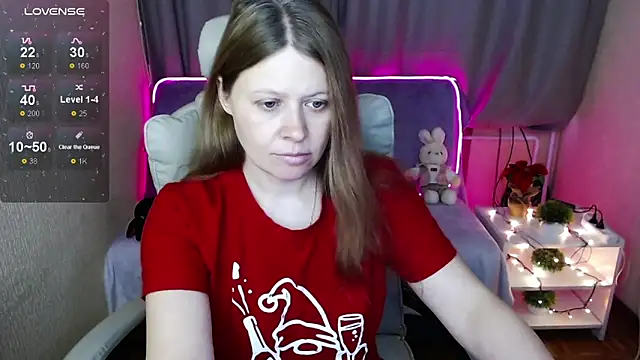 alekasamui online show from 27, 12, 2024