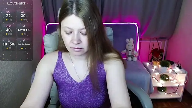 alekasamui online show from 27, 12, 2024