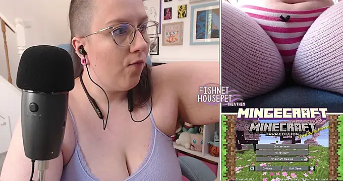 fishnethousepet online show from 25, 3, 2026