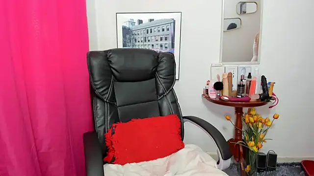 Aries Mature online show from 22, 1, 2025