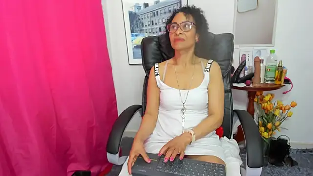 Aries Mature online show from 15, 3, 2025