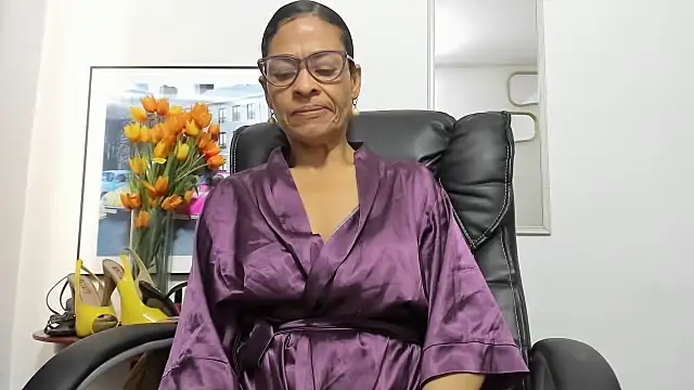 Aries Mature online show from 15, 11, 2025