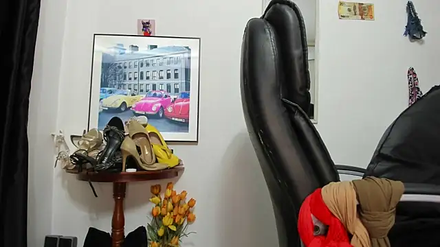 Snapshot of Aries_Mature chatting on 18, 3, 2026 Aries Mature online show from 18, 3, 2026