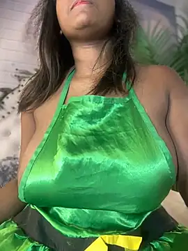 Tayra Siny online show from 22, 12, 2024