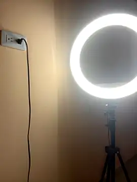 Tayra Siny online show from 19, 1, 2026