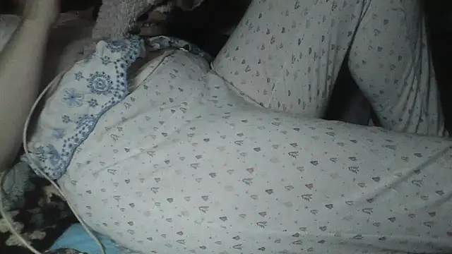 Alma Evelynne online show from 15, 2, 2026