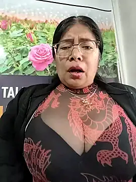   valentina18 online show from 8, 5, 2026