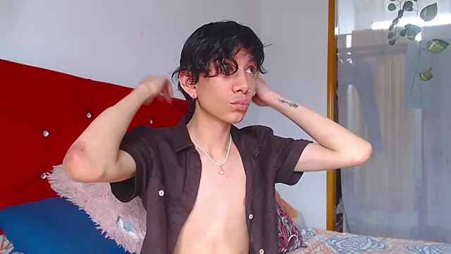 LAICK 01 online show from 12, 4, 2026