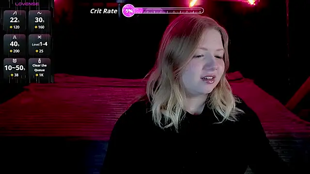 Tinker Belll online show from 20, 11, 2025