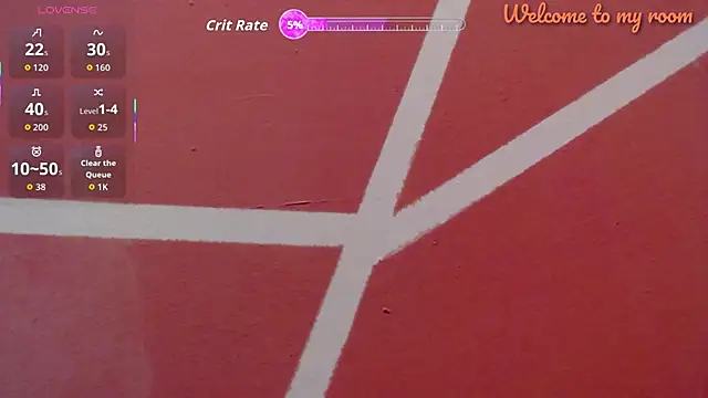 valentina angel online show from 13, 11, 2025