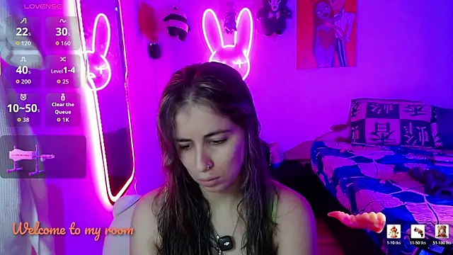 Snapshot of valentina_angel chatting on 24, 6, 2026 valentina angel online show from 24, 6, 2026
