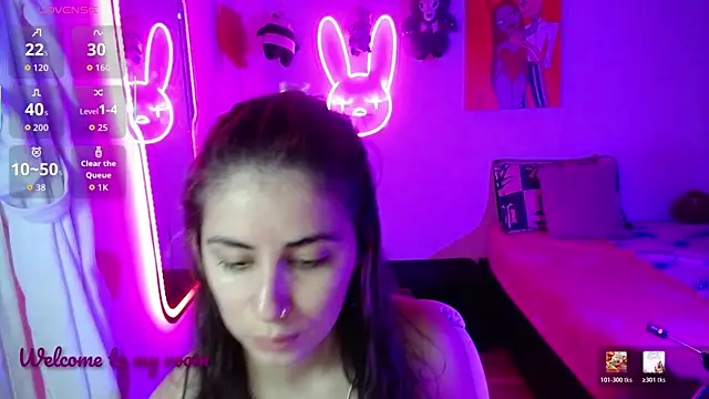Snapshot of valentina_angel chatting on 2, 7, 2026 valentina angel online show from 2, 7, 2026