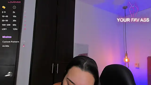 ava blue online show from 22, 12, 2024