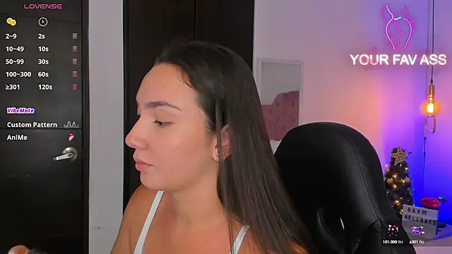 ava blue online show from 23, 12, 2024