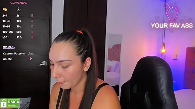ava blue online show from 29, 12, 2024