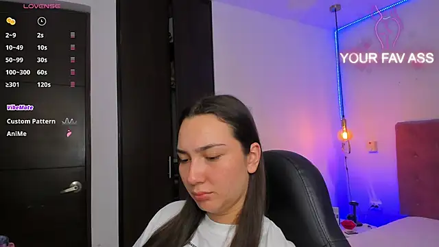 ava blue online show from 3, 1, 2025
