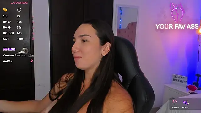 ava blue online show from 3, 1, 2025