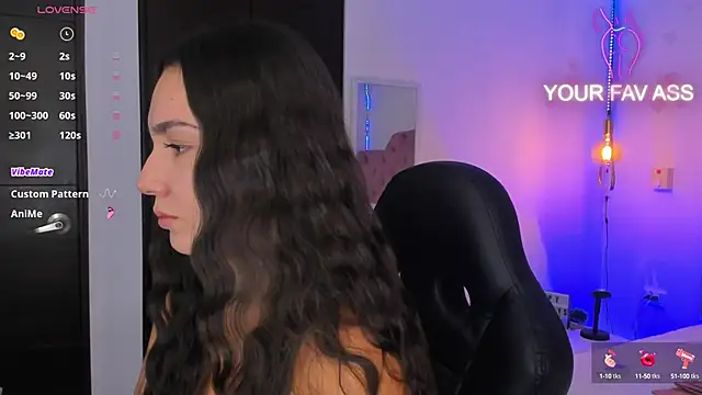 ava blue online show from 4, 1, 2025
