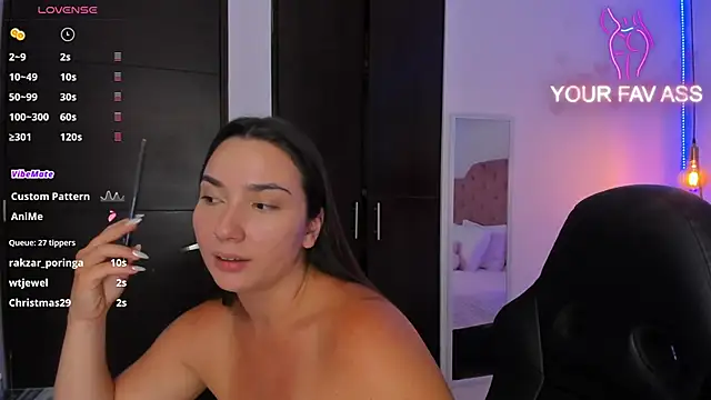 ava blue online show from 10, 1, 2025