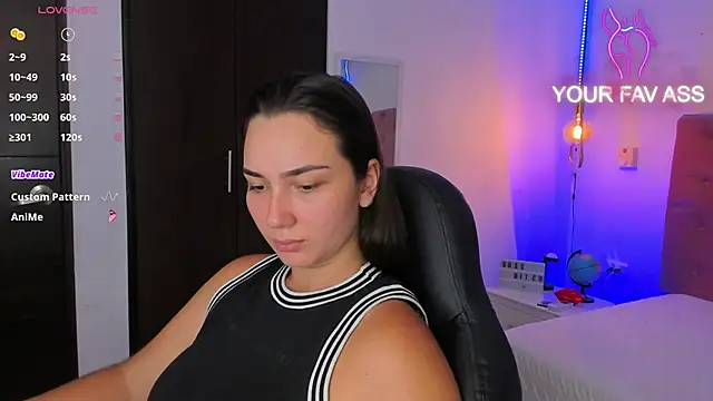 ava blue online show from 14, 1, 2025