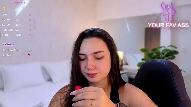 ava blue online show from 24, 9, 2025