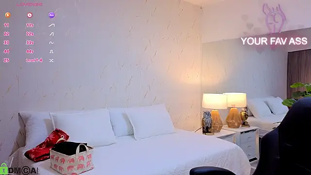 ava blue online show from 7, 10, 2025