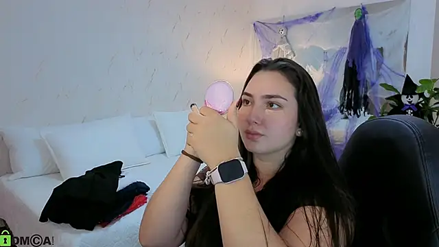 ava blue online show from 20, 10, 2025