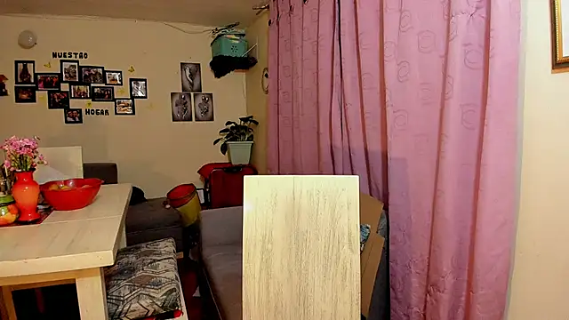 emma luxy online show from 20, 2, 2026