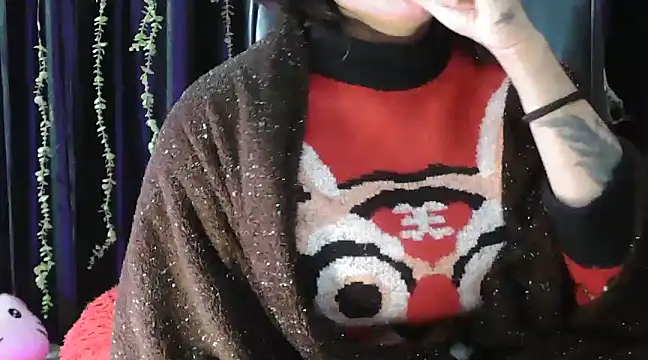 Snapshot of JannatDoll1 chatting on 2, 1, 2025 JannatDoll1 online show from 2, 1, 2025