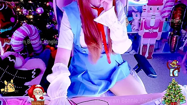 Snapshot of Asuka_langleysoryu chatting on 7, 12, 2024 Asuka langleysoryu online show from 7, 12, 2024