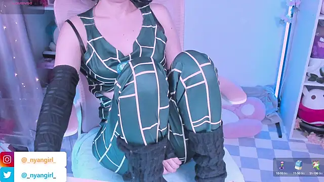 Asuka langleysoryu online show from 16, 9, 2025