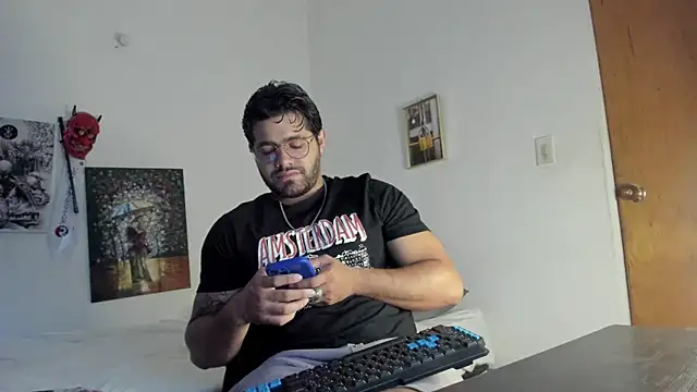 Coddygold  online show from 8, 1, 2025