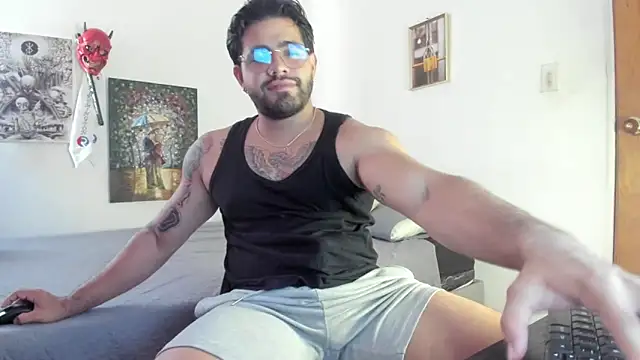  Coddygold  online show from 11, 1, 2025