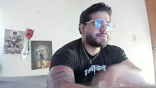  Coddygold  online show from 12, 1, 2025