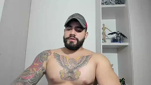  Coddygold  online show from 17, 9, 2025