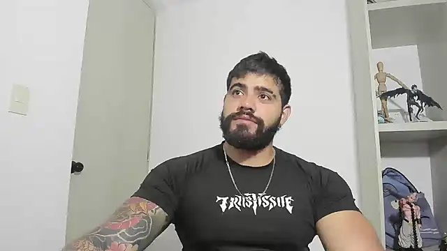  Coddygold  online show from 29, 9, 2025