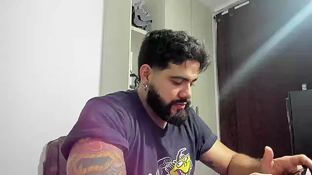  Coddygold  online show from 9, 10, 2025