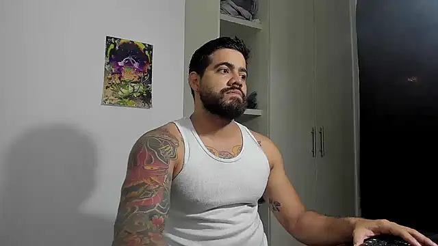  Coddygold  online show from 10, 2, 2026