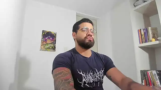  Coddygold  online show from 11, 2, 2026