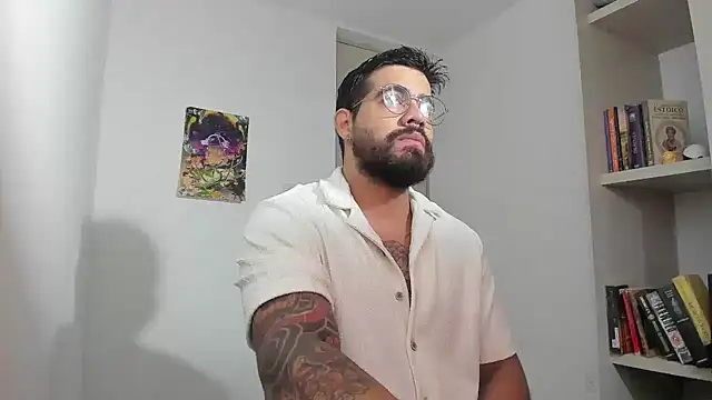  Coddygold  online show from 18, 2, 2026