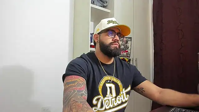  Coddygold  online show from 10, 5, 2026