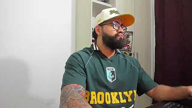  Coddygold  online show from 13, 5, 2026