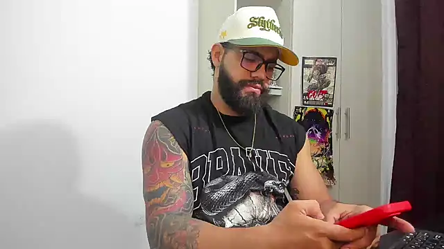  Coddygold  online show from 14, 5, 2026