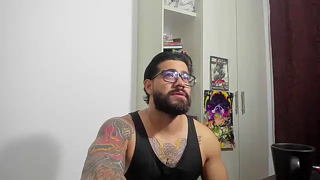  Coddygold  online show from 5, 7, 2026